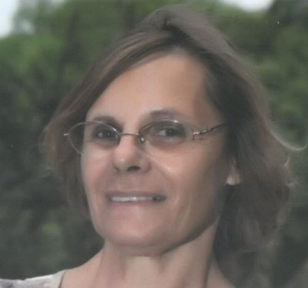 Kathy M. Ford