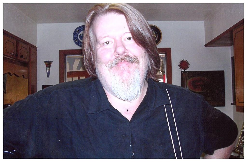 Matthew James Wagner Profile Photo