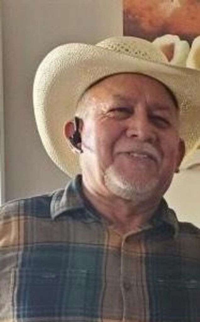 Francisco Javier Arzate Profile Photo