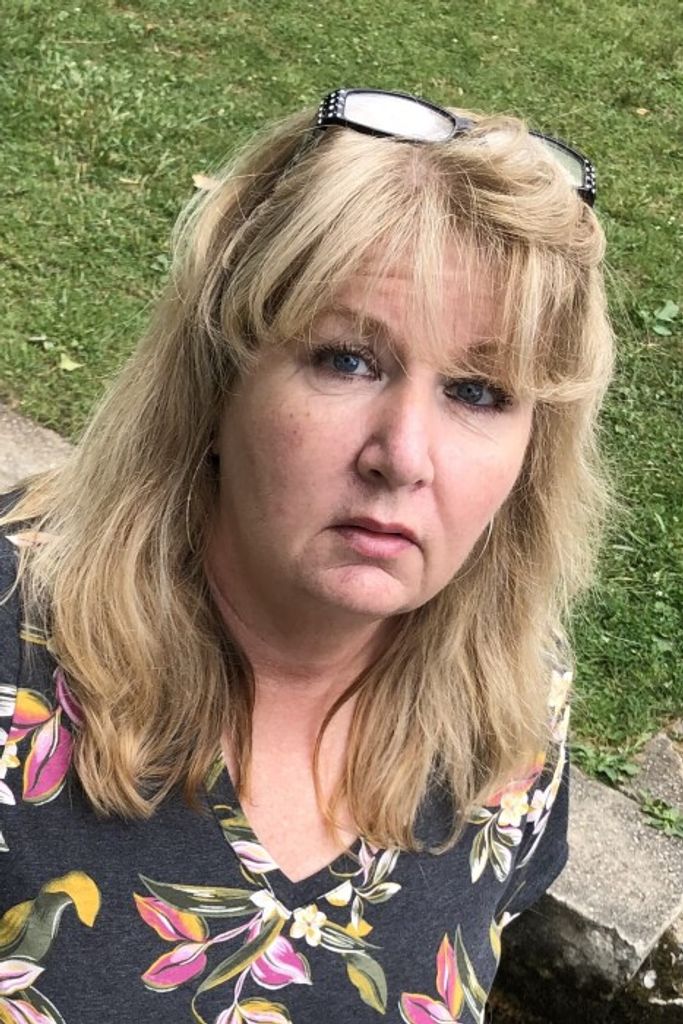 Rachel Esther (Revard)  Hammersley Profile Photo