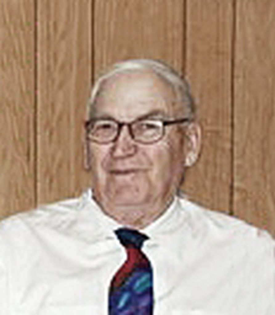 John "Charlie" Charles Turner Profile Photo