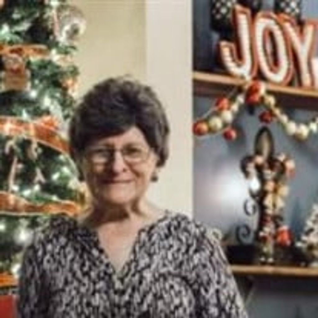 Mrs. Marion Theresa Siwek