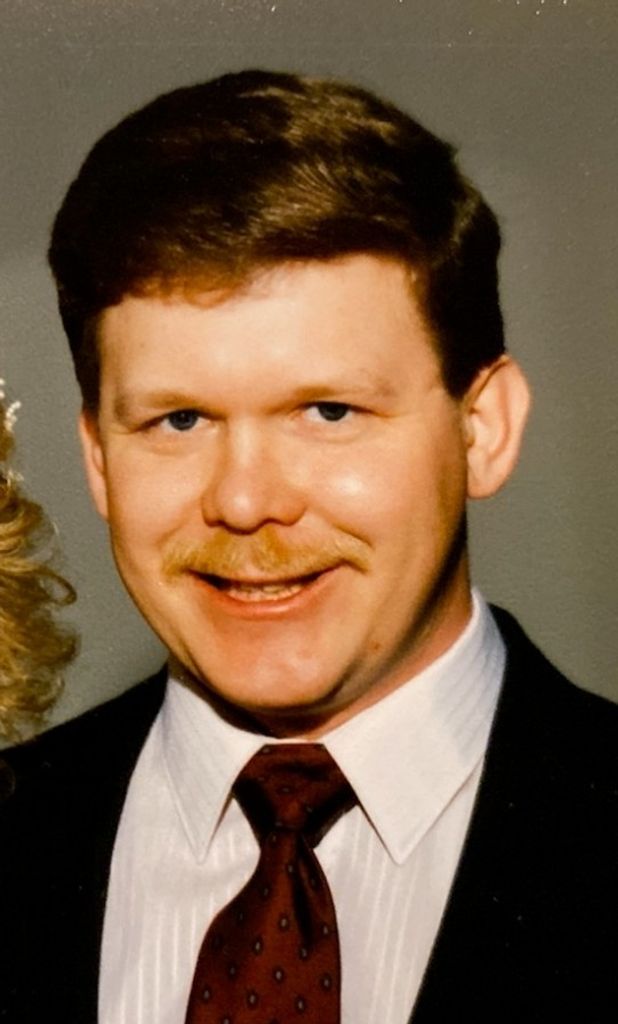 Larry Casey Williams, Jr. Profile Photo