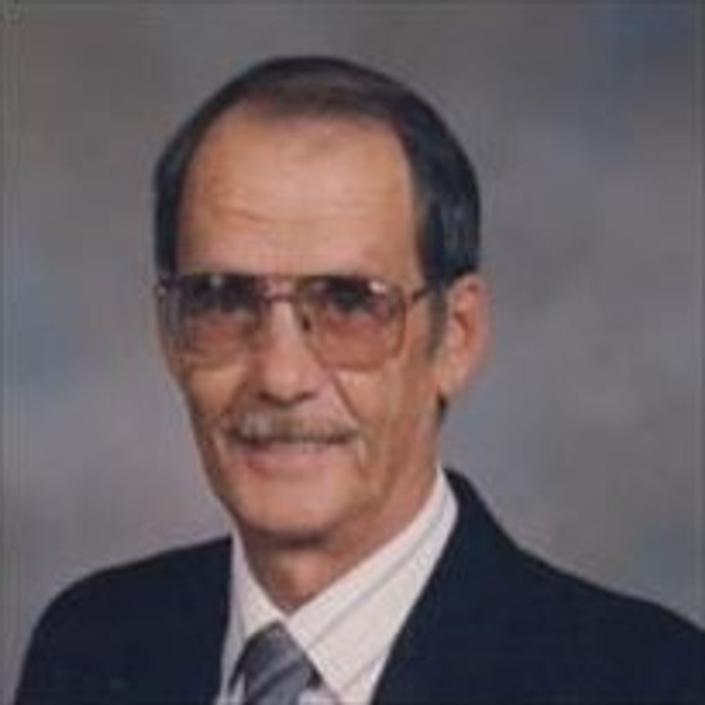 Jerry Dean Alexander