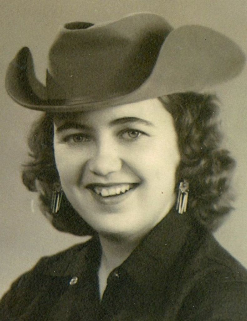 Mary Grace Pavlovich