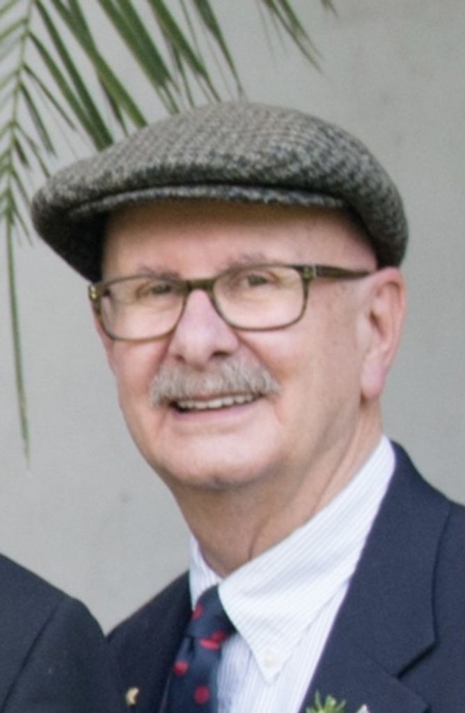 William David Peters Profile Photo