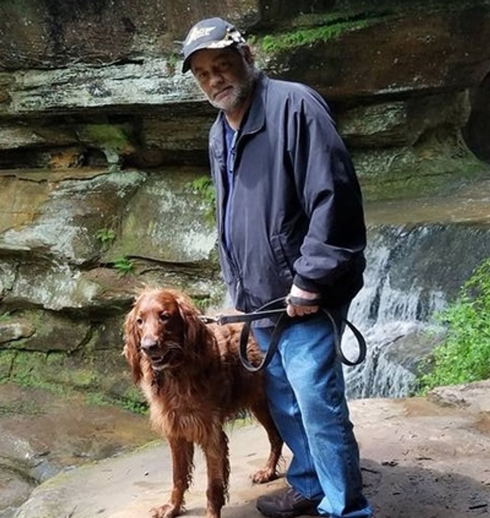 Daniel J. Bokeno Profile Photo