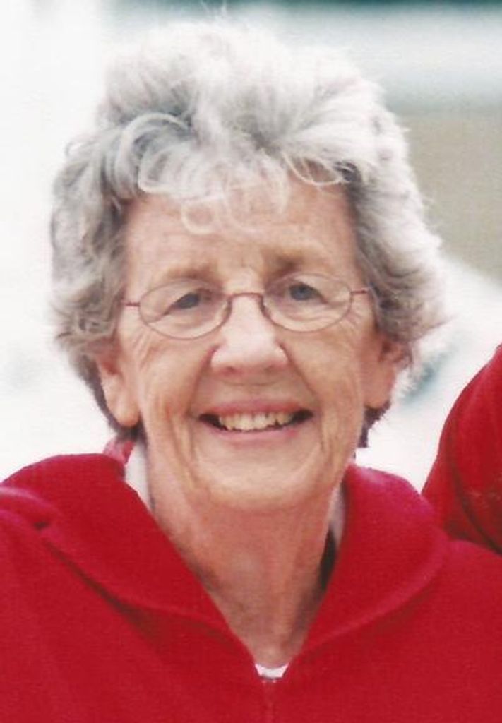 Doris Conyers Profile Photo
