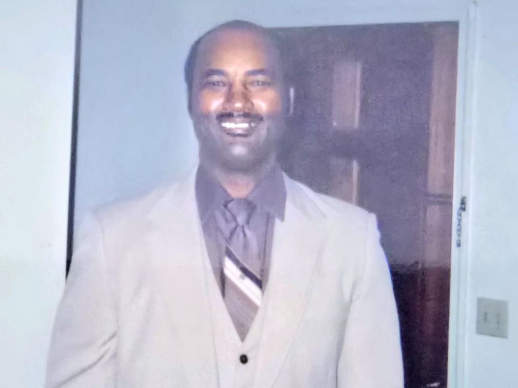 James Edward Watkins Profile Photo