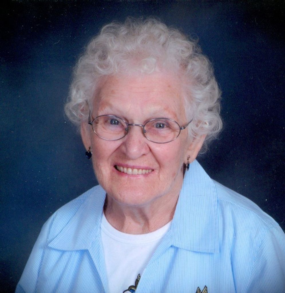 Margaret R Plum (Rinderman)