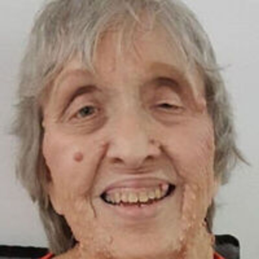 Linda Faye Jones