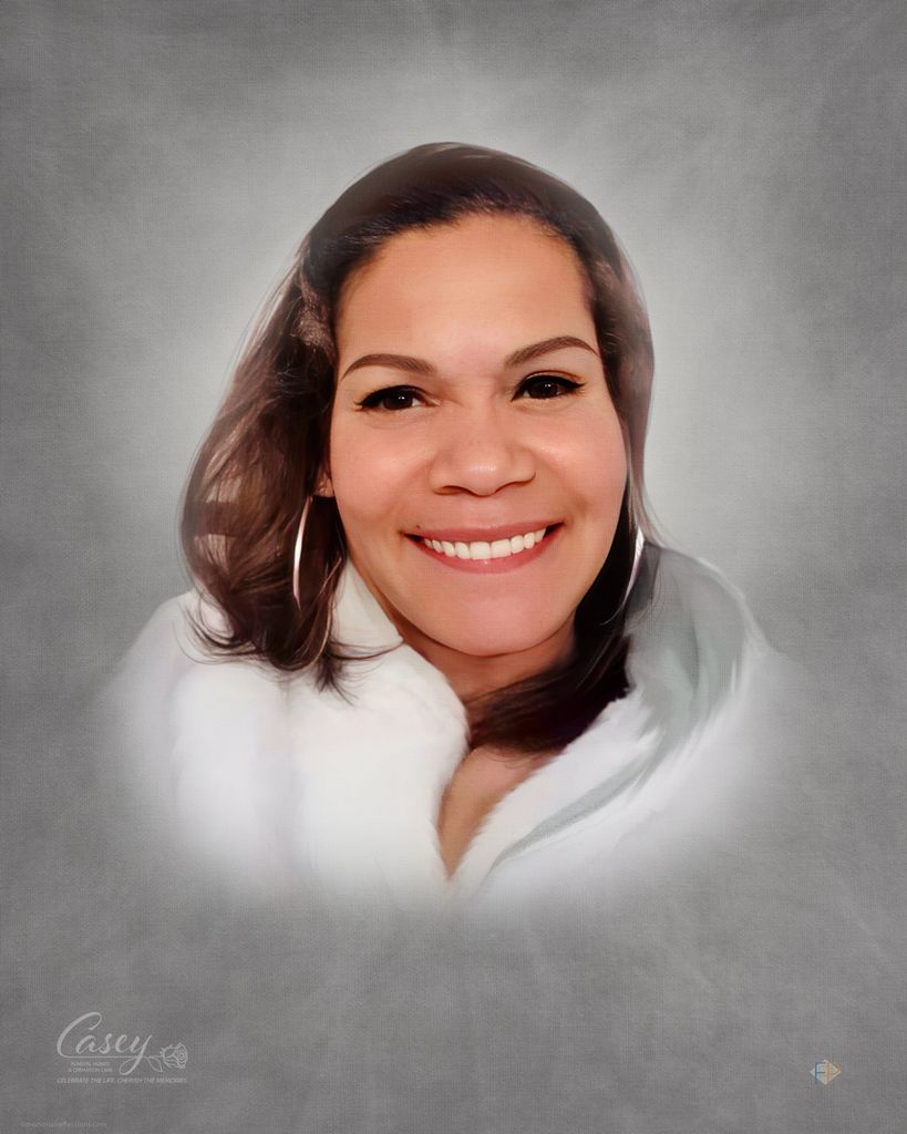 Ms. Myra Moreno