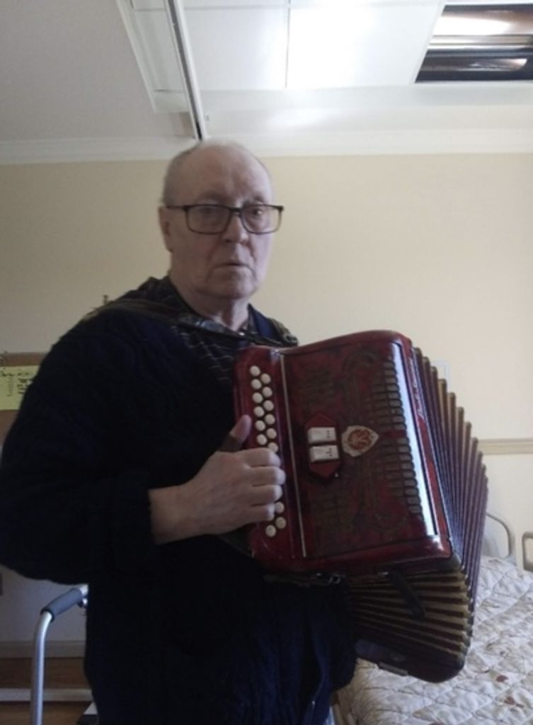 Cyril Dunn Profile Photo