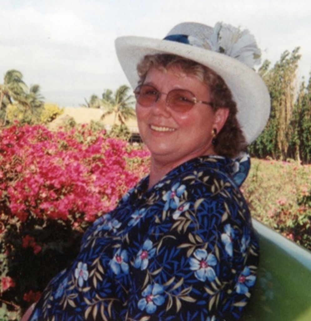 Darla D. Blackwill Profile Photo