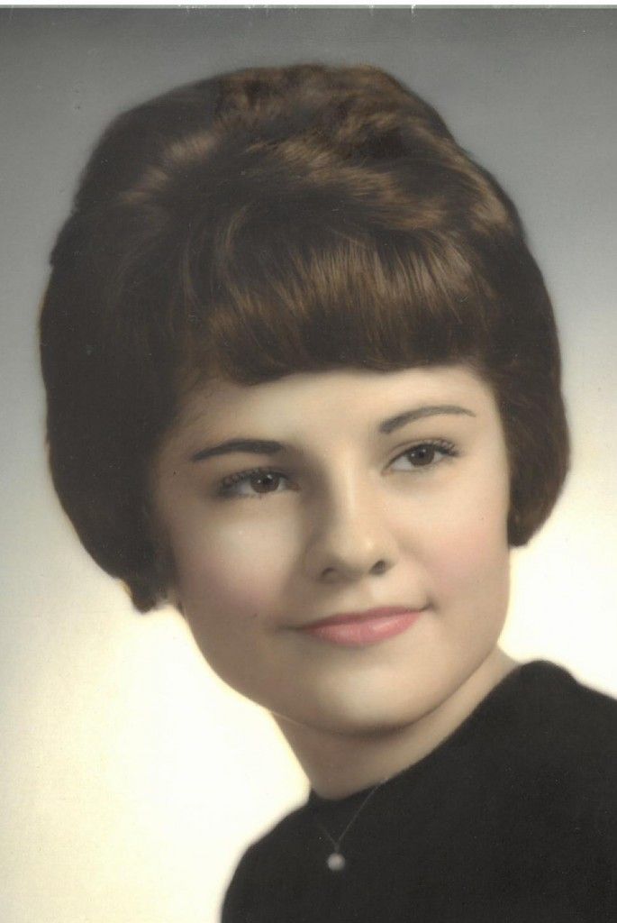 Carol  Lee VanDyke