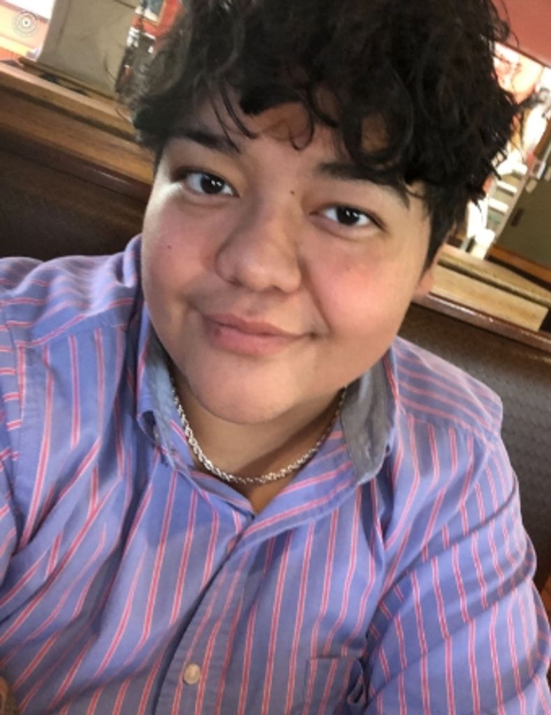 Ms. Carla Denise Lopez Martinez