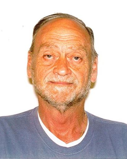 Robert Eugene Tinnell's obituary image