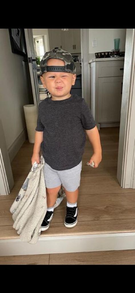 Beckham Ellis Brett Dean