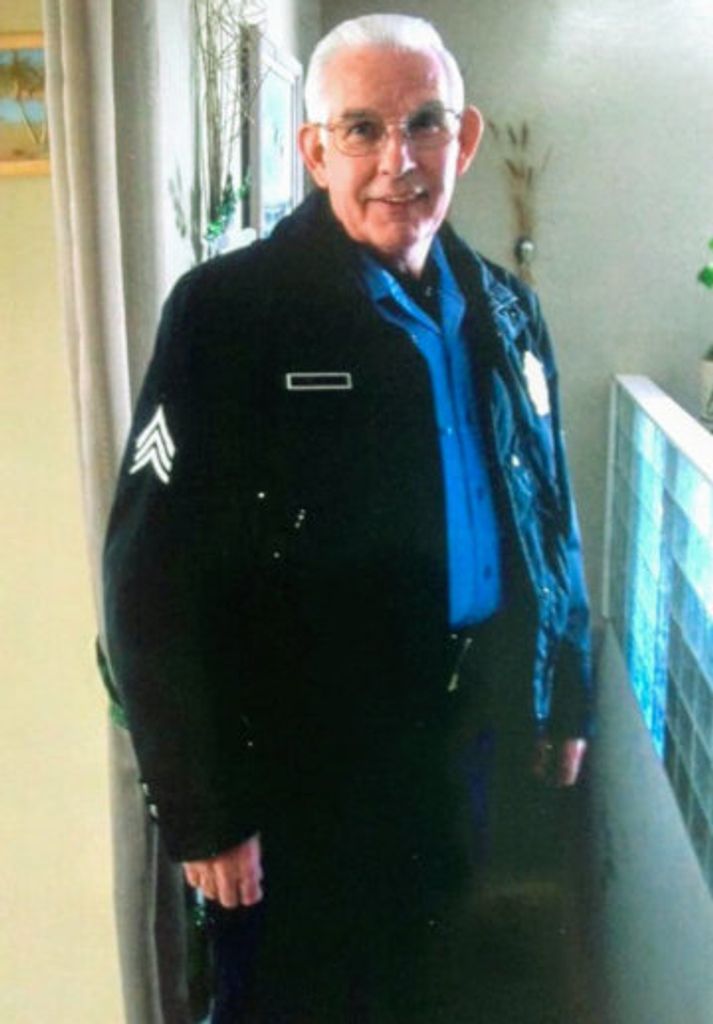 William L. Priest
