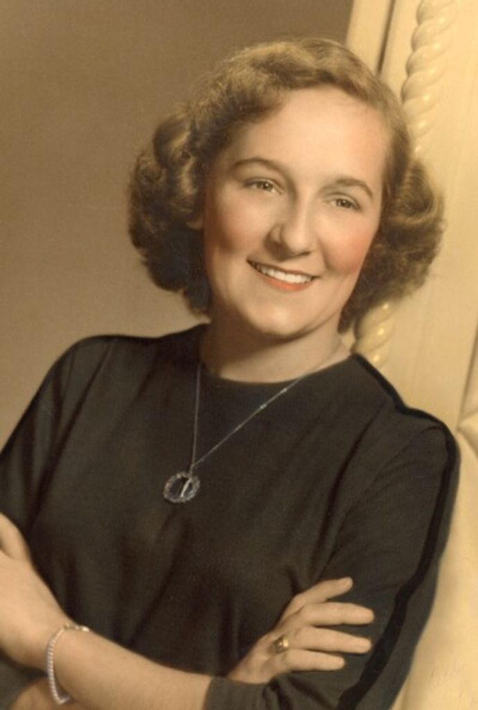Lorraine Olivia Audie Profile Photo