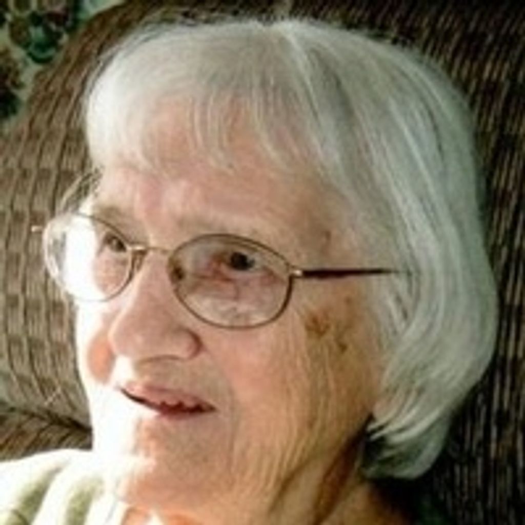 Thelma O Johnson