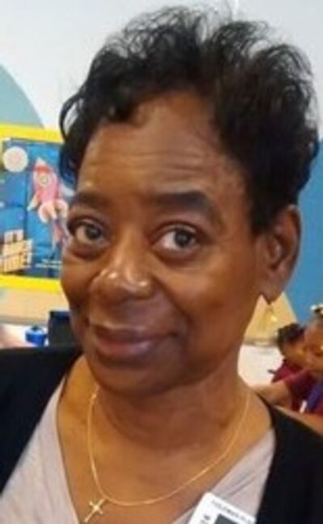 Lonzena Hankins Profile Photo