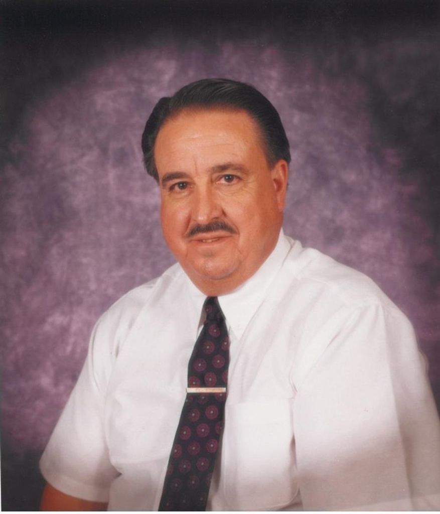 Calvin "Wayne" Melton Profile Photo