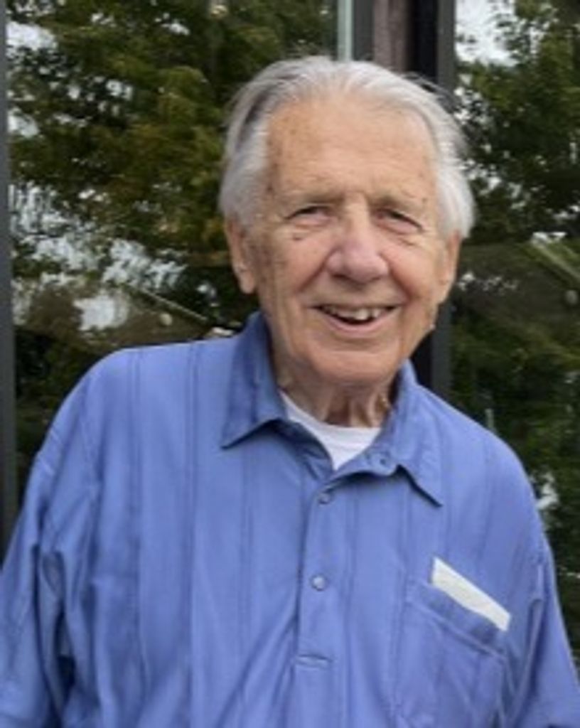 Arthur Gerald Wagner Profile Photo