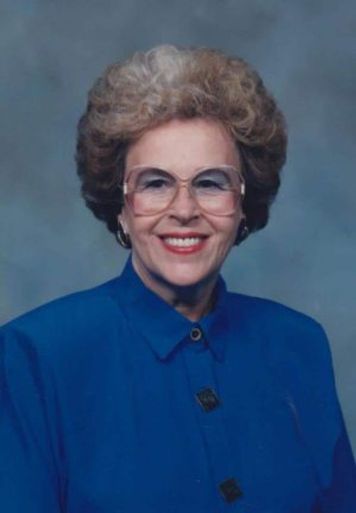 Ruth Gillette