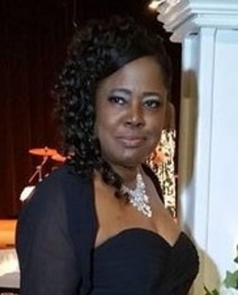 Sharon Webb