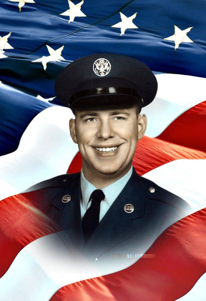 William John Hogg Profile Photo