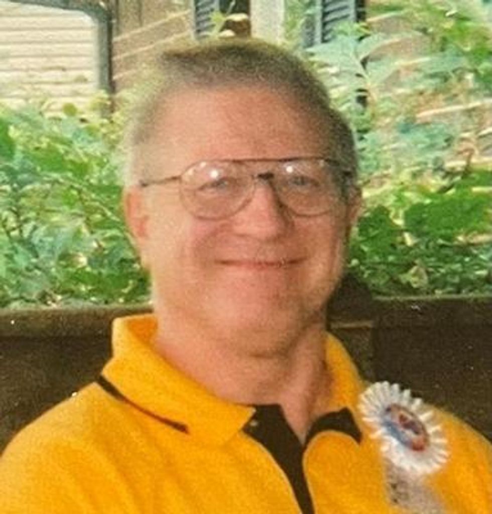 Robert Leon Thomas Profile Photo