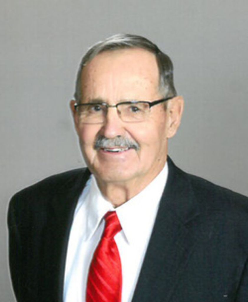 Donald F. Garvis Profile Photo