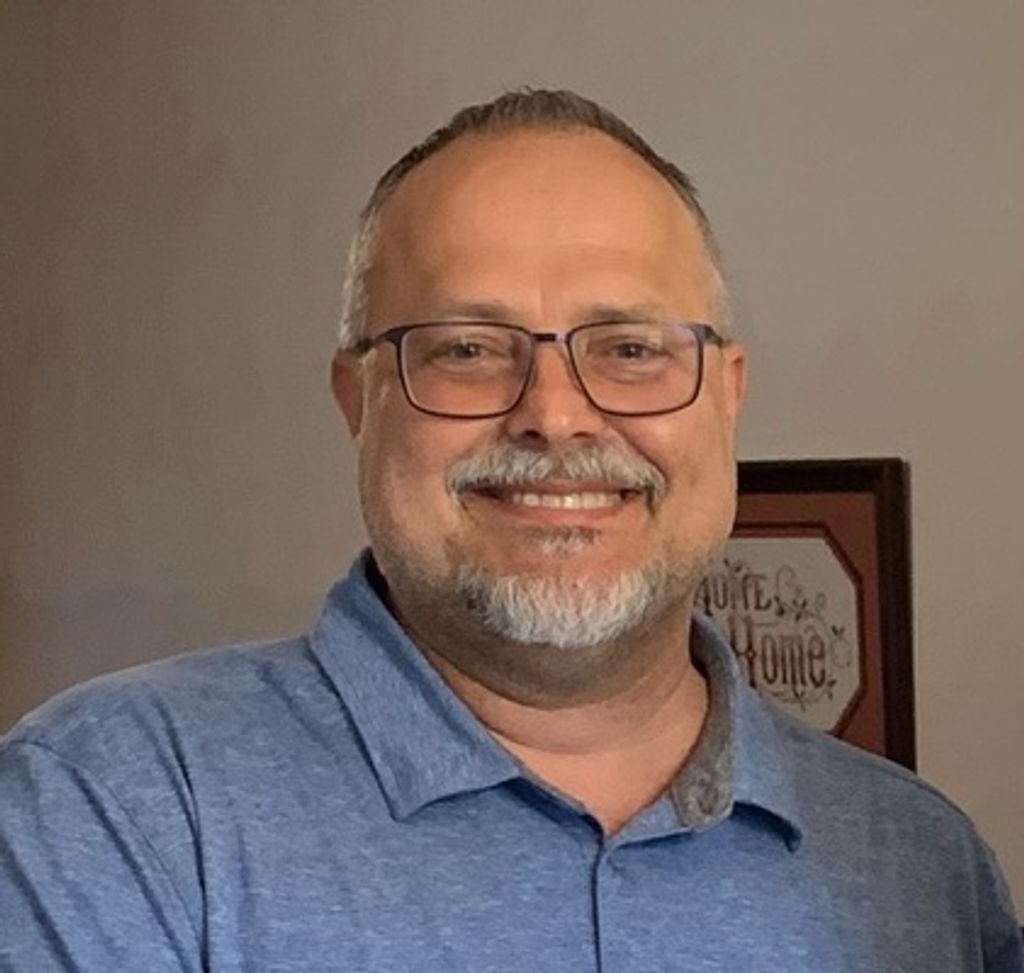 Richard Allen Jones Profile Photo