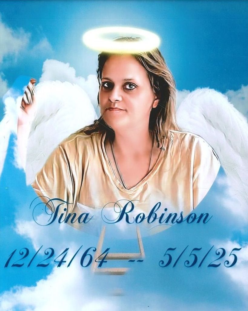Tina M. Robinson Profile Photo