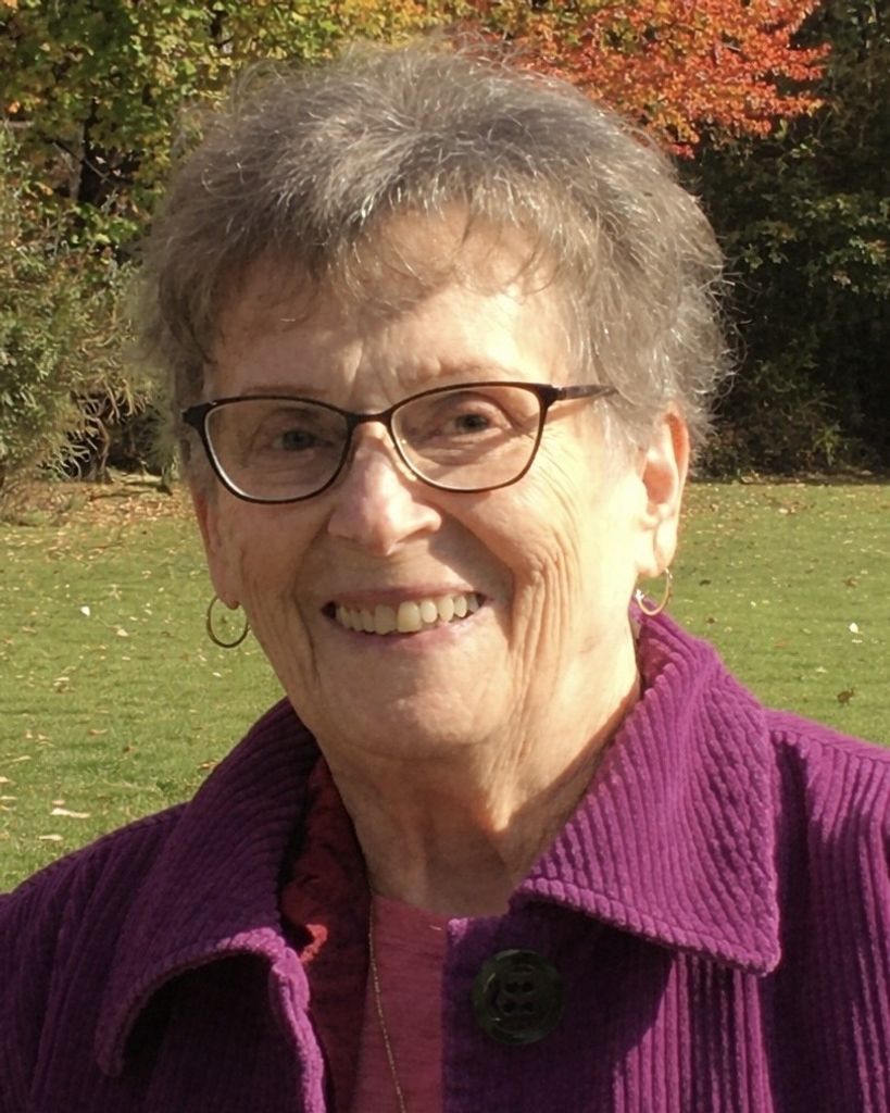 Janet Lea Blevins Profile Photo