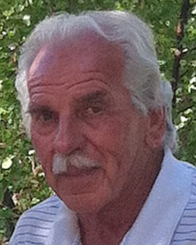 Keith Paul Snelson Profile Photo