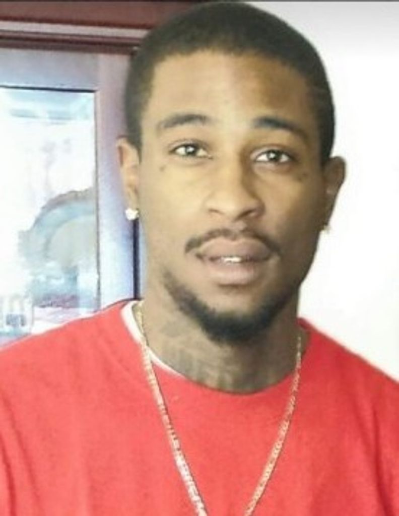 XAVIER CROSS