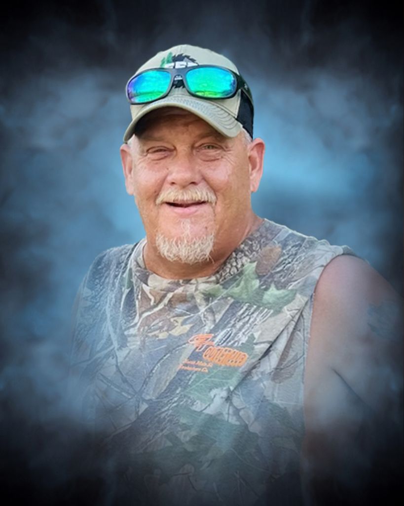 Walter Lamb Cannady Profile Photo