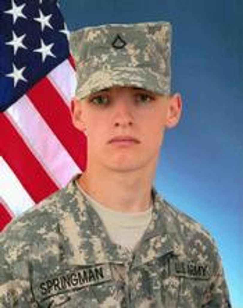 Tyler Springmann Profile Photo
