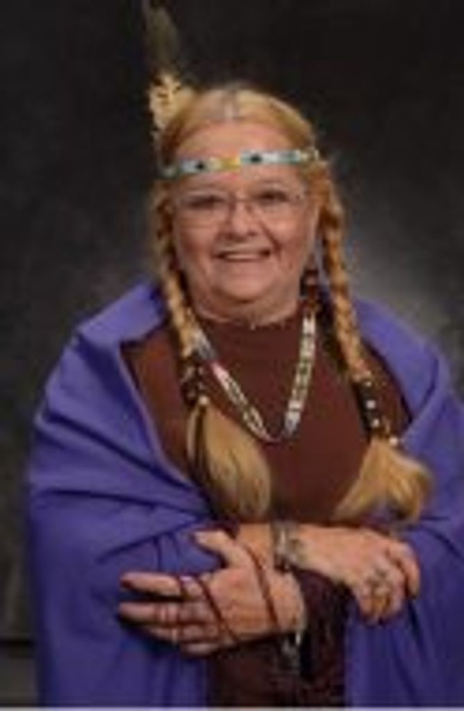 Teressa Jo Marrotte Profile Photo
