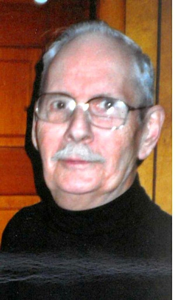 Frank Fisher