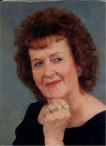 Photo of Velma Mai Chadwick Addison