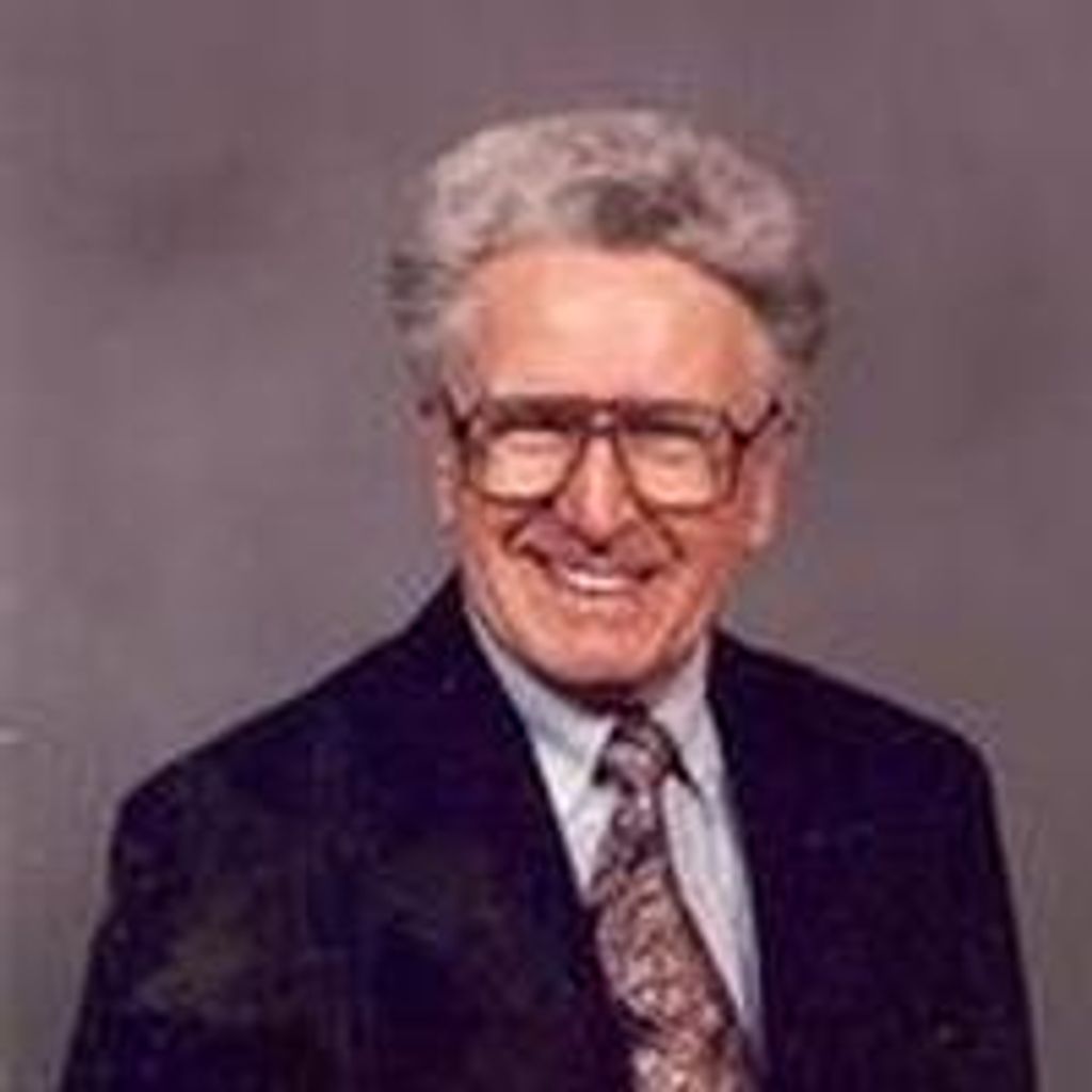William M Horjus