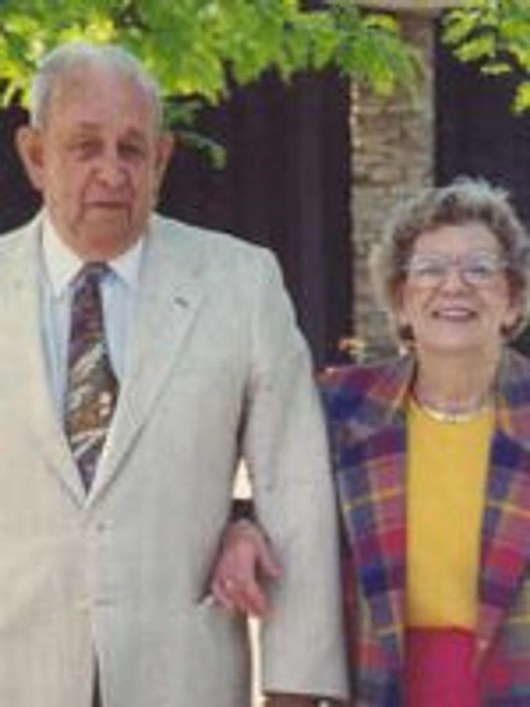 Edward C. Engelhart