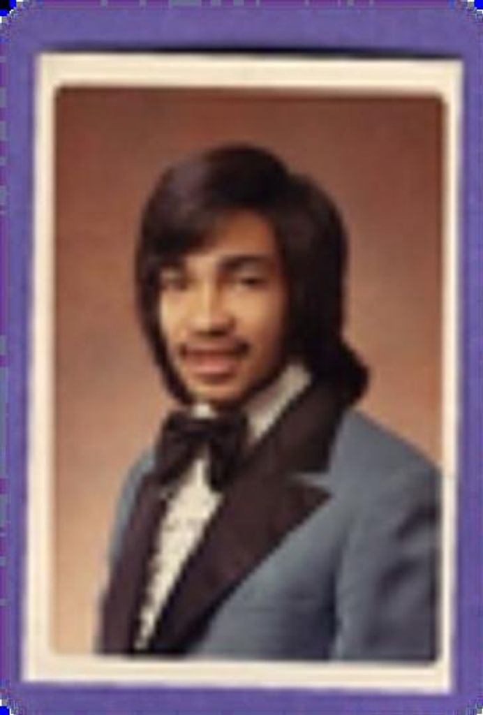 Richard A Jaramillo Profile Photo