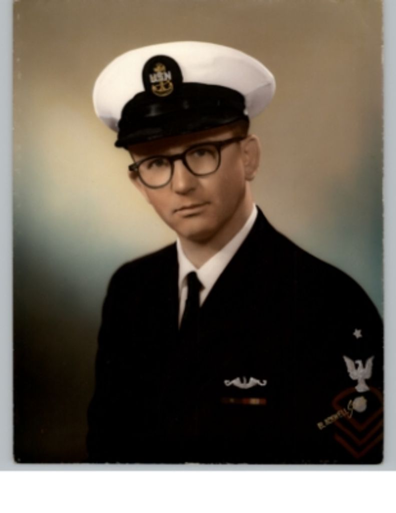 Clifford Earl Porter