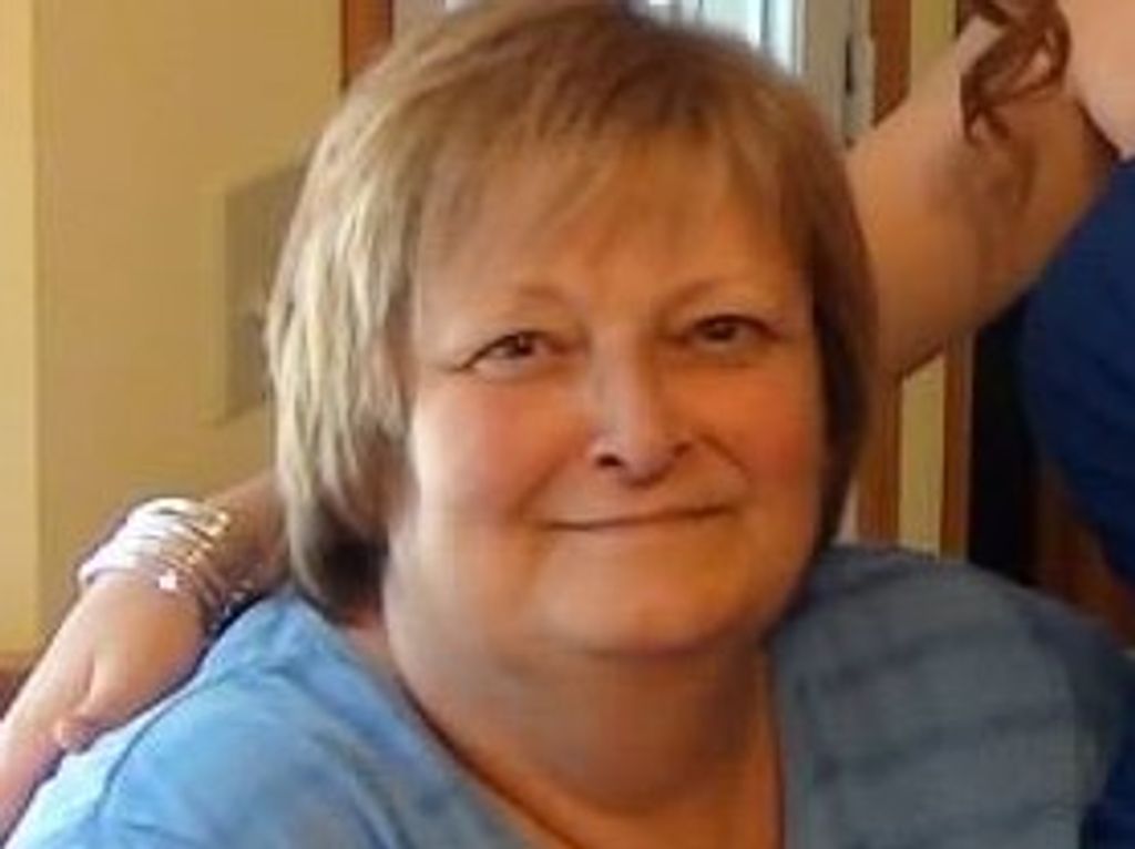 Peggy S. (Owsley)  Terry