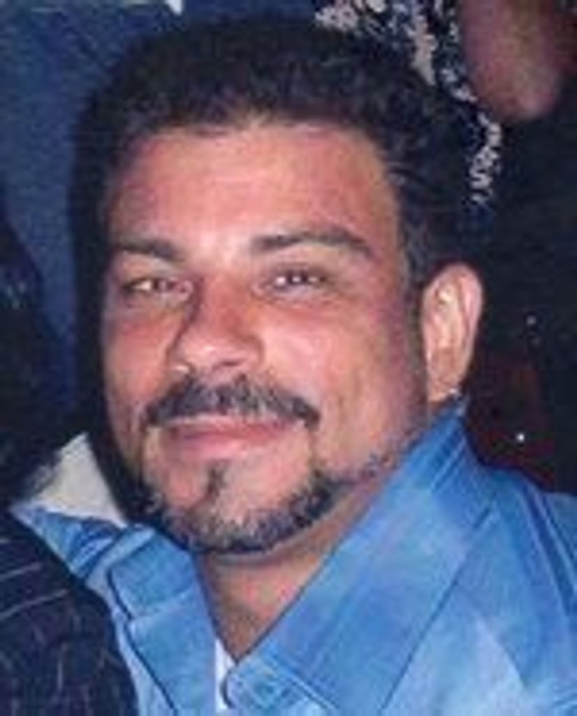 Raymond Sanchez Profile Photo