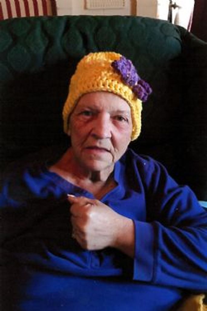 Connie Gibson Profile Photo